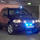 Illustration for article titled BMW X5 Security Plus Package: For When Soccer Practice Turns Deadly